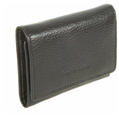 3118 livorno black Портмоне Sergio Belotti