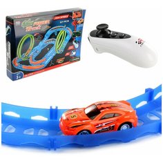 Трек эл., свет, 54,5х7х36,5 VELD CO 105464