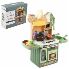 Набор кухня многофункциональная, 26,5х11,5х31 VELD CO 111494