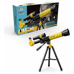 Телескоп, 45х25х9 VELD CO 115924