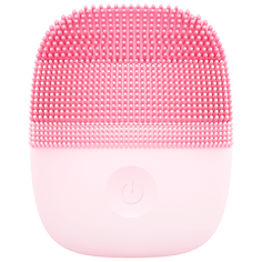 Щетка ультразвуковая для лица Xiaomi Inface mini Sonic Pink