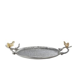 Поднос 48x34x11см ГЛАСАР