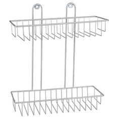 Полка для ванной Rosenberg RUS-385352-2 прямая