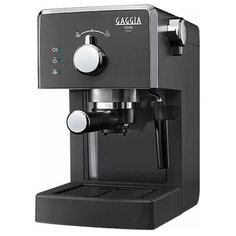 Кофеварка рожковая Gaggia Viva Style Grey