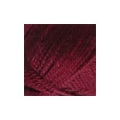 Пряжа для вязания ПЕХ Великолепная (30% ангора, 70% акрил высокообъемный) 10х100г/300м цв.007 бордо Пехорка ПЕХ.ВЕЛИК.007