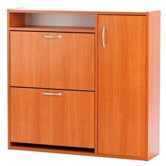 Обувница Vental ШК-2 Вишня