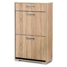 Обувница Vental Скарпе 2 Дуб Сонома