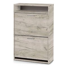 Обувница Vental К-2 Дуб Крафт