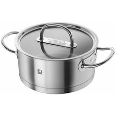 Сотейник 20 см 3 л Zwilling Prime 64062-200