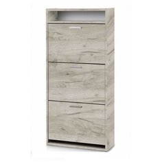 Обувница Vental К-3 Дуб Крафт