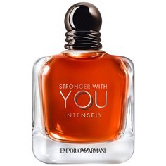 Парфюмерная вода ARMANI Stronger with You Intensely, 100 мл