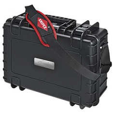 Ящик с органайзером Knipex Robust23 002135LE 47x37x19 см черный