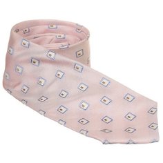 Галстук ALTEA Галстук ALTEA (8-8,5 см / Розовый)