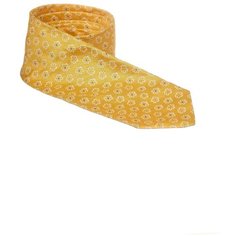 Галстук ALTEA Галстук ALTEA (8-8,5 см / Желтый)