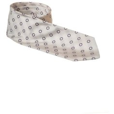 Галстук ALTEA Галстук ALTEA (8-8,5 см / Светло-серый)