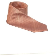 Галстук AZZARO Галстук AZZARO (8-8,5 см / Кирпичный)