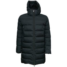 Куртка MADZERINI Urbino размер 50 темно-синий