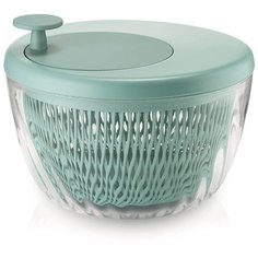 Сушилка для салата Twist&Dry зеленая Guzzini 170900175