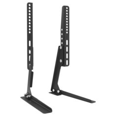 Кронштейн на стол Uniteki ST001N черный