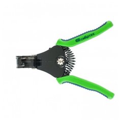 Щипцы для зачистки электропроводов сечением: 0.8, 2.0, 3.5, 5.5, 8.0 мм2 СИБРТЕХ