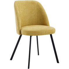 Стул Praga горчичный Bradex Home