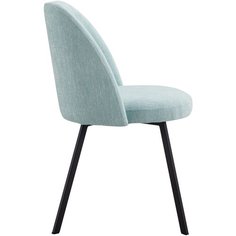 Стул Praga бирюзовый Bradex Home