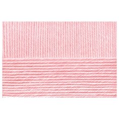 Пряжа для вязания ПЕХ Зимняя премьера (50% мериносовая шерсть, 50% акрил) 10х100г/150м цв.024 орхидея Пехорка