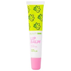Beauty Bomb Бальзам для губ Lip Balm Hempt