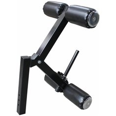 Опция сгибатель/разгибатель ног для скамьи SUB018 DFC