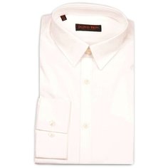 Рубашка JACQUES BRITT размер 39 белый