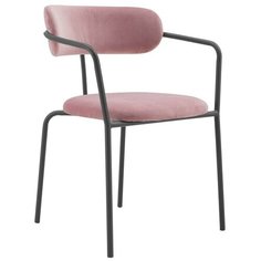 Стул Ant пудровый Bradex Home