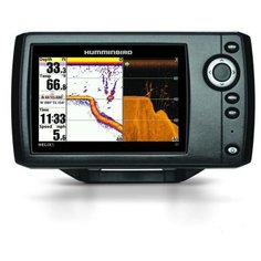 Эхолот Humminbird HELIX 5 DI G2