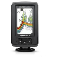 Эхолот Humminbird PIRANHAMAX 4