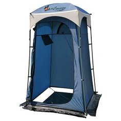 Кемпинговая палатка для душа и туалета Mircamping 2897