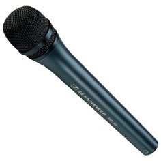 Микрофон Sennheiser MD 46, черный