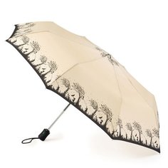 R346-2897 WindySilhouette (Ветреный силуэт) Зонт женский автомат Fulton