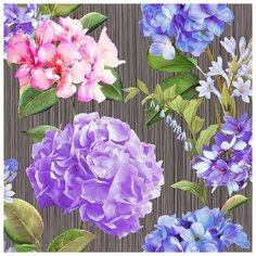 Обои Пермь Вдохновение 1033-016 0,53х10м