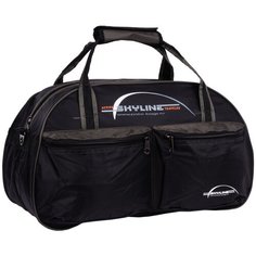 Спортивная сумка П05 хаки Polar