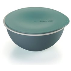 Контейнер для хранения круглый Regeneration 800 мл зеленый Guzzini 53100176