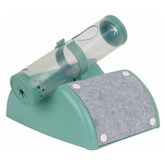 Интерактивная игрушка для животных STEFAN балансир цвет бирюзовый, TY5032