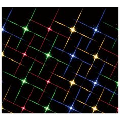 Гирлянда мультиколор Lemax