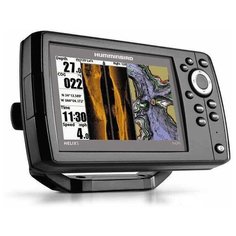 Эхолот Humminbird HELIX 5X CHIRP SI GPS G2 ACL