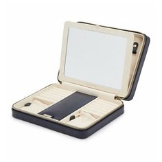 766117 Шкатулка для украшений для путешествий Wolf