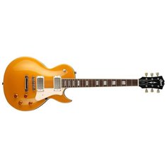Электрогитара Cort CR200 gold top
