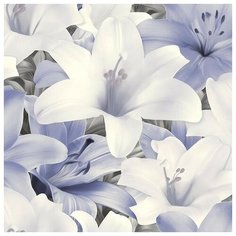 Обои Пермь Лилии 1035-07 0,53х10м