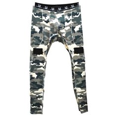 Брюки компрессионные Mad Guy Camo-Line SR (размер M)
