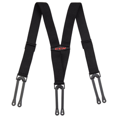 Подтяжки CCM, черный