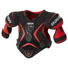 Нагрудник Bauer Vapor X2.9 S20 JR (размер L) Бауэр