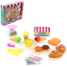 Набор продуктов "Домашняя вечеринка" Veld co 111499 27х6х38, кор.