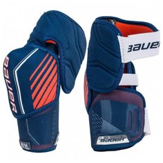 Налокотники Bauer NSX S18 JR (размер S) Бауэр